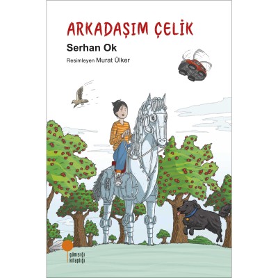 Arkadaşım Çelik
