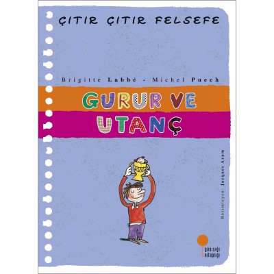 Gurur ve Utanç