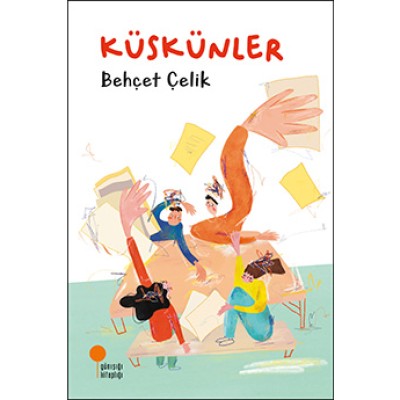 Küskünler