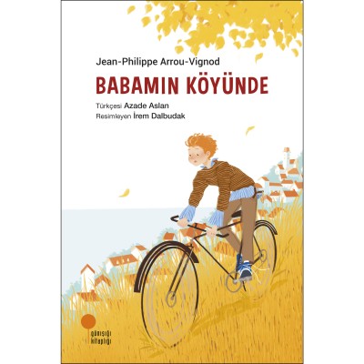 Babamın Köyünde