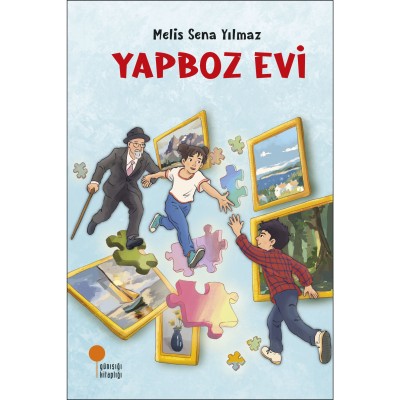 Yapboz Evi