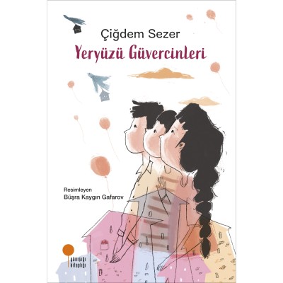 Yeryüzü Güvercinleri