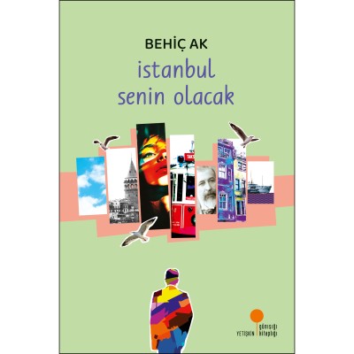 İstanbul Senin Olacak