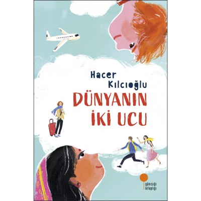 Dünyanın İki Ucu