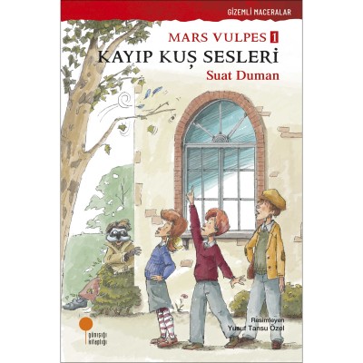 Kayıp Kuş Sesleri