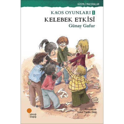 Kelebek Etkisi