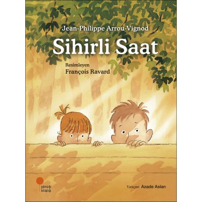 Sihirli Saat