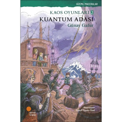 Kuantum Adası