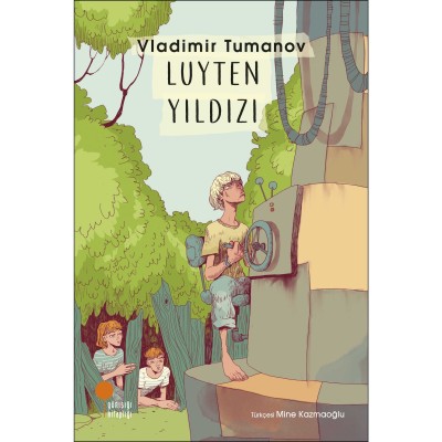 Luyten Yıldızı
