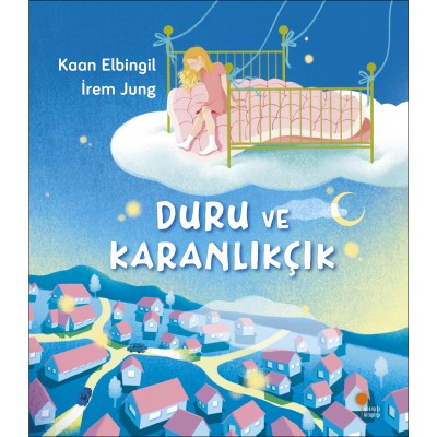 Duru ve Karanlıkçık