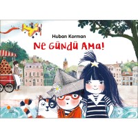 Ne Gündü Ama!