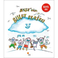 Ayşe`nin Bulut Projesi