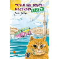 Tüylü Bir Uzaylı Macerası - Halfeti