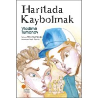 Haritada Kaybolmak