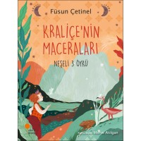 Kraliçe`nin Maceraları