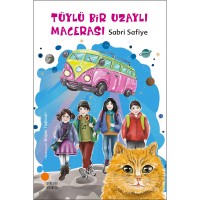 Tüylü Bir Uzaylı Macerası