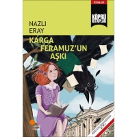 Karga Feramuz`un Aşkı