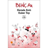 Havada Asılı Kalan Top