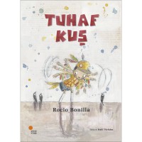 Tuhaf Kuş