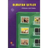 Olmayan Şeyler