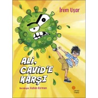 Ali, Cavid`e Karşı