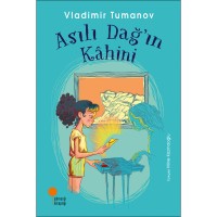 Asılı Dağ`ın Kâhini