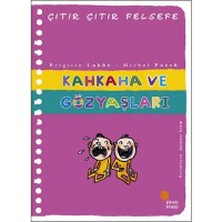 Kahkaha ve Gözyaşları