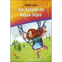 Yaz Gezgini ile Hapşu Teyze
