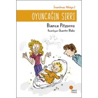 Oyuncağın Sırrı