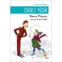Sihirli Yüzük