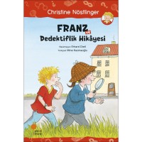 Franz ve Dedektiflik Hikâyesi