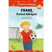 Franz ve Futbol Hikâyesi