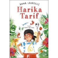 Harika Tarif