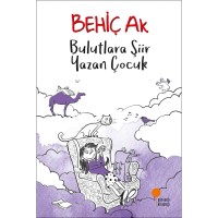 Bulutlara Şiir Yazan Çocuk