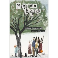 Maya`nın Ağacı
