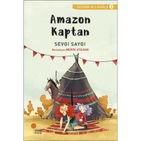 Amazon Kaptan