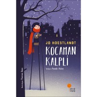 Kocaman Kalpli