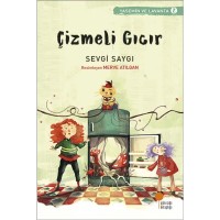 Çizmeli Gıcır