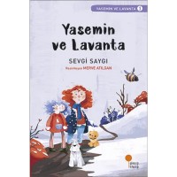 Yasemin ve Lavanta