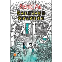 Çatıdaki Gezegen