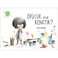 Öpücük Ne Renktir?