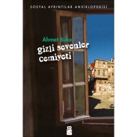 Gizli Sevenler Cemiyeti