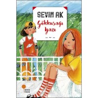 Gökkuşağı Yazı