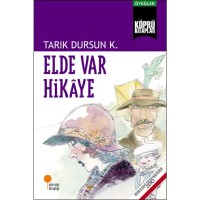 Elde Var Hikâye