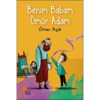 Benim Babam Ömür Adam