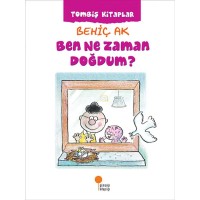 Ben Ne Zaman Doğdum?