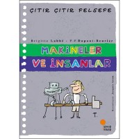 Makineler ve İnsanlar