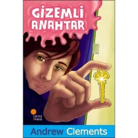 Gizemli Anahtar