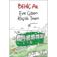 Eve Giden Küçük Tren