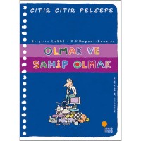 Olmak ve Sahip Olmak